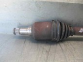 Recambio de transmision delantera derecha para smart coupe cdi referencia OEM IAM   