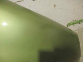 Recambio de aleta delantera derecha para daewoo tacuma 1.8 referencia OEM IAM 96262418 VERDE 