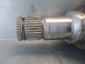 Recambio de transmision delantera derecha para smart coupe cdi referencia OEM IAM   