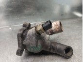 Recambio de termostato para hyundai i40 cw 1.7 crdi cat referencia OEM IAM 
