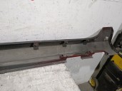 Recambio de faldon lateral para volvo v60 i (155) d3 / d4 referencia OEM IAM 39811942 39811942 