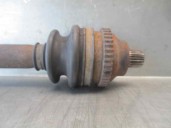 Recambio de transmision delantera izquierda para smart coupe cdi referencia OEM IAM   