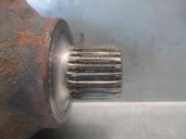 Recambio de transmision delantera izquierda para smart coupe cdi referencia OEM IAM   