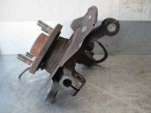 Recambio de mangueta delantera izquierda para daewoo tacuma 1.8 referencia OEM IAM 96376611 