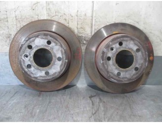 Recambio de disco freno trasero para mercedes-benz clase v (w638) v 230   (638.234) referencia OEM IAM   