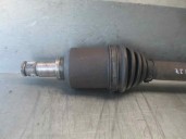 Recambio de transmision delantera izquierda para smart coupe cdi referencia OEM IAM   