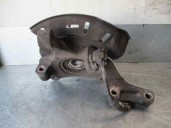 Recambio de mangueta delantera izquierda para daewoo tacuma 1.8 referencia OEM IAM 96376611  