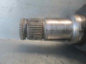 Recambio de transmision delantera izquierda para smart coupe cdi referencia OEM IAM   