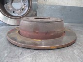 Recambio de disco freno trasero para mercedes-benz clase v (w638) v 230   (638.234) referencia OEM IAM   