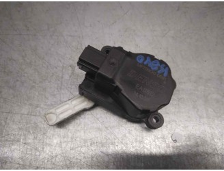 Recambio de motor calefaccion para land rover discovery v6 td edition 60 yrs referencia OEM IAM MF1138002320 MF1139300681 DENSO