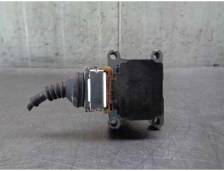 Replacement ignition coil for BMW 5 Series saloon (E34) 2.0 24V OEM IAM reference 1703360 BREMI