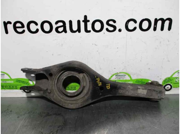 Recambio de brazo suspension inferior trasero derecho para kia cee´d 1.6 crdi cat referencia OEM IAM 552101H100 