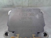 Recambio de bobina encendido para bmw serie 5 berlina (e34) 2.0 24v referencia OEM IAM 1703360 BREMI