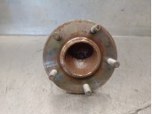 Recambio de mangueta trasera izquierda para mazda 5 berl. (cr) 2.0 diesel cat referencia OEM IAM BP4K2615XF 