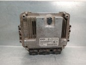 Recambio de centralita motor uce para peugeot 206 berlina 1.4 hdi referencia OEM IAM 9656709780  0281011783 BOSCH