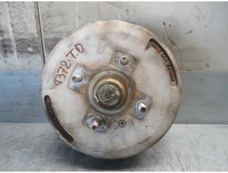 Recambio de mangueta trasera derecha para daewoo tacuma 1.8 referencia OEM IAM JH01D D1A08 