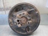 Recambio de mangueta trasera derecha para daewoo tacuma 1.8 referencia OEM IAM JH01D D1A08 