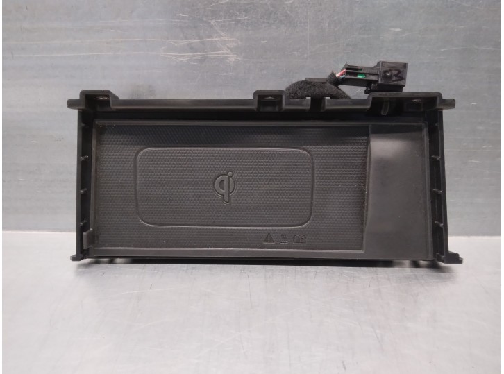 Recambio de modulo electronico para kia xceed 1.4 tgdi cat referencia OEM IAM 84684J7100  