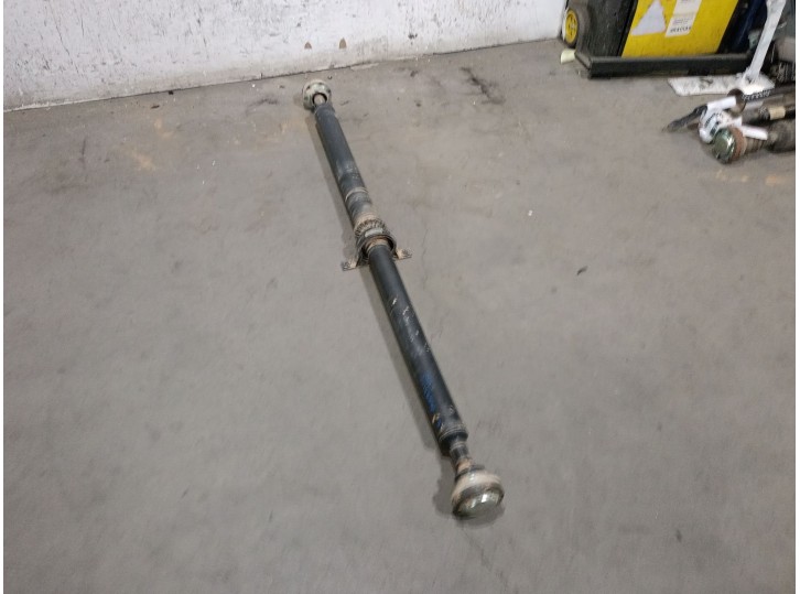 Recambio de transmision central para hyundai ix35 (lm, el, elh) 1.6 referencia OEM IAM 5573213 