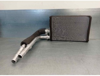 Recambio de radiador calefaccion / aire acondicionado para bmw serie 5 berlina (g30) 2.0 16v turbodiesel referencia OEM IAM 6411