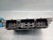 Recambio de centralita motor uce para peugeot 206 berlina 1.4 hdi referencia OEM IAM 9656709780  0281011783 BOSCH