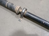 Recambio de transmision central para hyundai ix35 (lm, el, elh) 1.6 referencia OEM IAM 5573213 