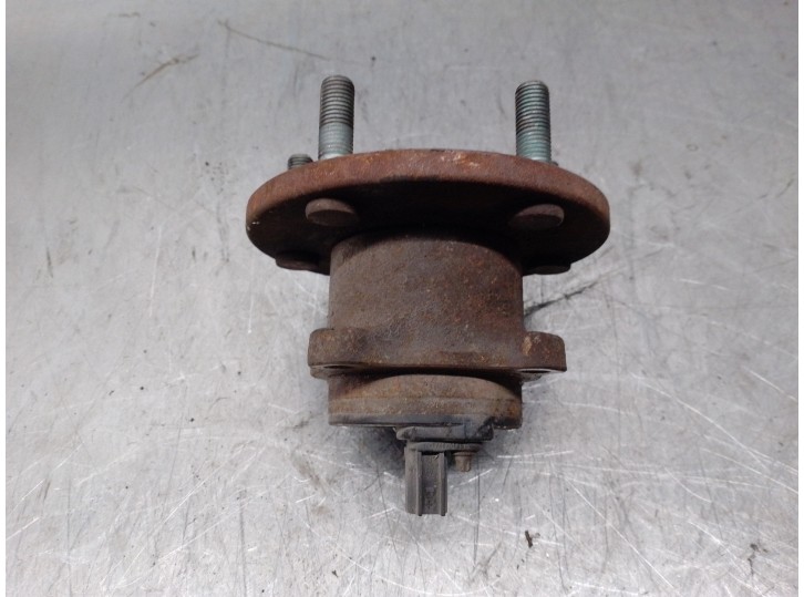 Recambio de mangueta trasera derecha para mazda 5 berl. (cr) 2.0 diesel cat referencia OEM IAM BP4K2615XF 