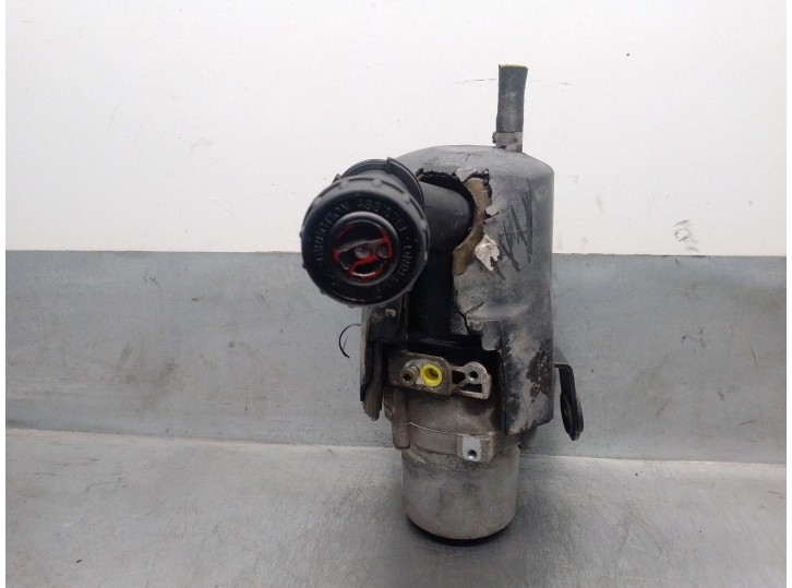 Replacement power steering pump for Citroën C4 Saloon 1.6 16v cat (NFU / TU5JP4) OEM IAM reference 9657613480 A5094110 HPI