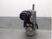 Replacement power steering pump for Citroën C4 Saloon 1.6 16v cat (NFU / TU5JP4) OEM IAM reference 9657613480 A5094110 HPI