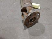 Recambio de transmision central para ford transit furgoneta (e_ _) 2.5 di (eal, eas) referencia OEM IAM 5518236 