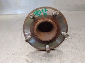 Recambio de mangueta trasera derecha para mazda 5 berl. (cr) 2.0 diesel cat referencia OEM IAM BP4K2615XF 