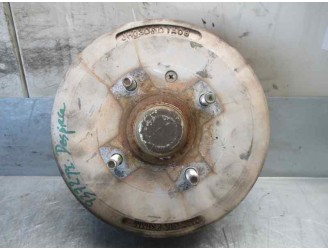 Recambio de mangueta trasera izquierda para daewoo tacuma 1.8 referencia OEM IAM JH03D D1A08  