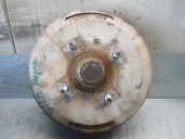 Recambio de mangueta trasera izquierda para daewoo tacuma 1.8 referencia OEM IAM JH03D D1A08 