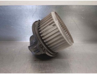 Recambio de motor calefaccion para land rover discovery v6 td edition 60 yrs referencia OEM IAM JGC500050 MF0160700870 