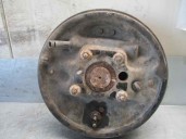 Recambio de mangueta trasera izquierda para daewoo tacuma 1.8 referencia OEM IAM JH03D D1A08 