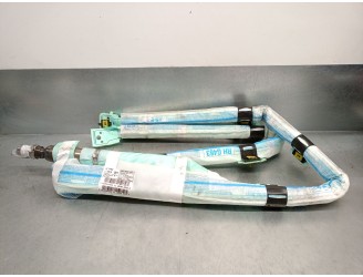 Recambio de airbag lateral delantero derecho para mercedes-benz clase g (w463) g 500 (463.260, 463.261) referencia OEM IAM 46386