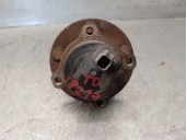 Replacement right rear steering knuckle for Mazda 5 Sedan (CR) 2.0 Diesel CAT OEM IAM reference BP4K2615XF 