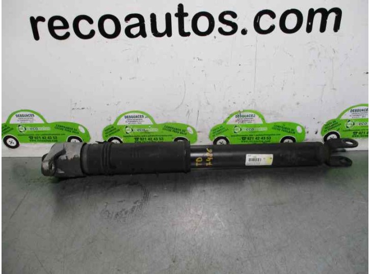Recambio de amortiguador trasero derecho para kia cee´d 1.6 crdi cat referencia OEM IAM 558101H500 814902001294 SACHS