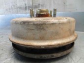 Recambio de mangueta trasera izquierda para daewoo tacuma 1.8 referencia OEM IAM JH03D D1A08 