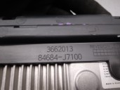 Recambio de modulo electronico para kia xceed 1.4 tgdi cat referencia OEM IAM 84684J7100  