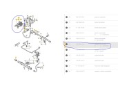 Recambio de valvula para seat leon st (5f8) 1.4 tgi referencia OEM IAM 1S0906035B 5Q0906011A VENTREX AUTOMOTIVE