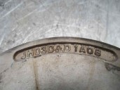 Recambio de mangueta trasera izquierda para daewoo tacuma 1.8 referencia OEM IAM JH03D D1A08  