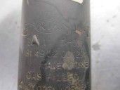 Recambio de amortiguador trasero derecho para kia cee´d 1.6 crdi cat referencia OEM IAM 558101H500 814902001294 SACHS