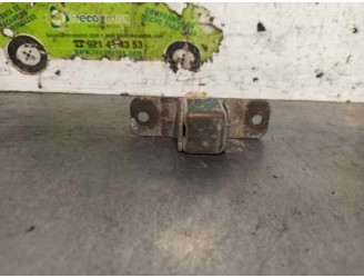 Recambio de sensor impacto para mitsubishi montero (v60/v70) 3.2 di-d cat referencia OEM IAM MR409363 