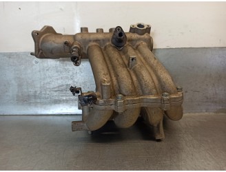 Recambio de colector admision para hyundai i10 1.1 12v cat referencia OEM IAM 2831002110 