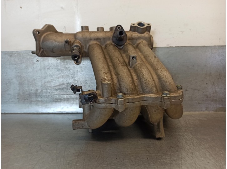 Replacement intake manifold for Hyundai i10 1.1 12V CAT OEM IAM reference 2831002110 