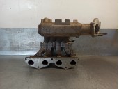 Recambio de colector admision para hyundai i10 1.1 12v cat referencia OEM IAM 2831002110  