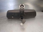 Recambio de espejo interior para land rover discovery v6 td edition 60 yrs referencia OEM IAM CTB500110 5H2217A679AB 