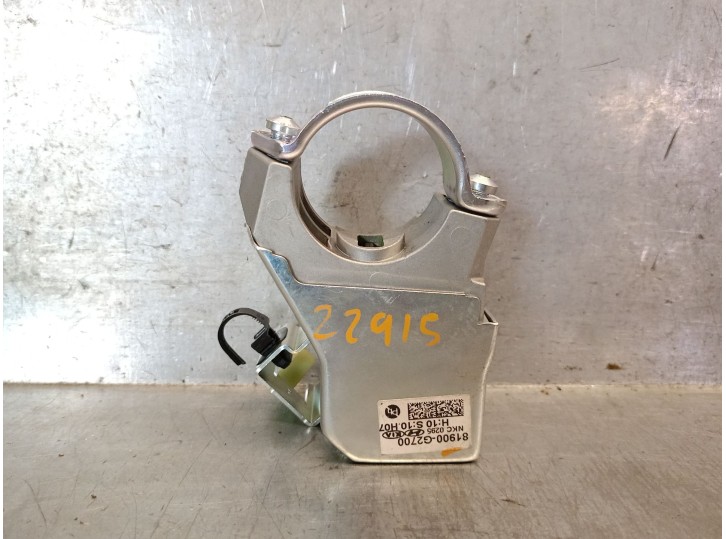 Recambio de antirrobo para hyundai ioniq (ae) 1.6 gdi hybrid referencia OEM IAM 81900G2700 81900G2700 