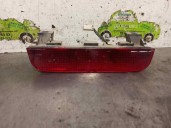 Recambio de luz central de freno para mitsubishi montero (v60/v70) 3.2 di-d cat referencia OEM IAM MR490839 